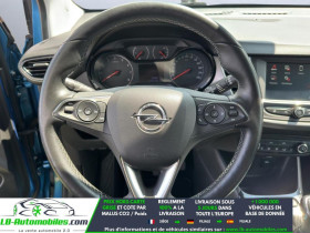 Opel Crossland X 1.2 Turbo 110 ch BVM  occasion � Beaupuy - photo n�6