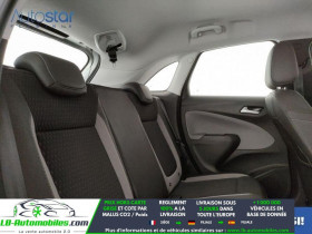 Opel Crossland X 1.2 Turbo 110 ch BVM  occasion � Beaupuy - photo n�7