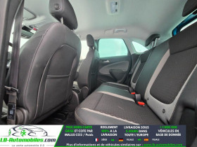 Opel Crossland X 1.2 Turbo 110 ch BVM  occasion � Beaupuy - photo n�7
