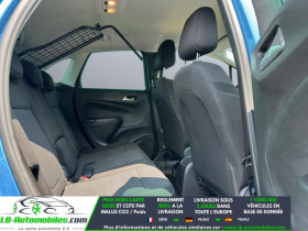 Opel Crossland X 1.2 Turbo 110 ch BVM  occasion � Beaupuy - photo n�5
