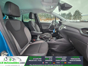 Opel Crossland X 1.2 Turbo 110 ch BVM  occasion � Beaupuy - photo n�6