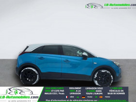 Opel Crossland X 1.2 Turbo 110 ch BVM  occasion � Beaupuy - photo n�5