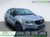 Annonce Opel Crossland X occasion Essence 1.2 Turbo 110 ch BVM � Beaupuy
