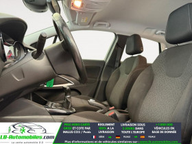 Opel Crossland X 1.2 Turbo 110 ch BVM  occasion � Beaupuy - photo n�8