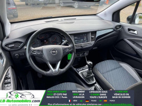 Opel Crossland X 1.2 Turbo 110 ch BVM  occasion � Beaupuy - photo n�3