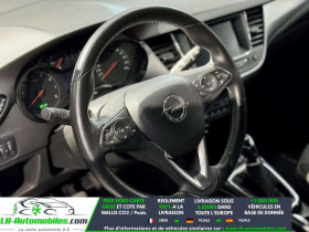 Opel Crossland X 1.2 Turbo 110 ch BVM  occasion � Beaupuy - photo n�3