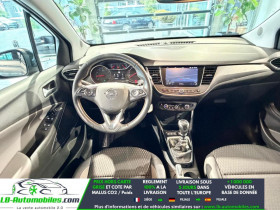 Opel Crossland X 1.2 Turbo 110 ch BVM  occasion � Beaupuy - photo n�2