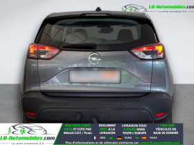 Opel Crossland X 1.2 Turbo 110 ch BVM  occasion � Beaupuy - photo n�7