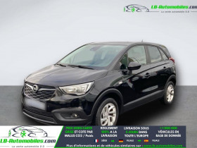 Opel Crossland X , garage LB AUTOMOBILES � Beaupuy