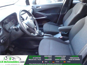 Opel Crossland X 1.2 Turbo 110 ch BVM  occasion � Beaupuy - photo n�4