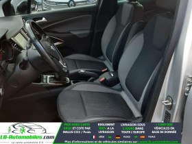 Opel Crossland X 1.2 Turbo 110 ch BVM  occasion � Beaupuy - photo n�4