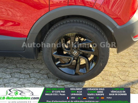 Opel Crossland X 1.2 Turbo 110 ch BVM  occasion � Beaupuy - photo n�6