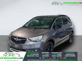 Opel Crossland X , garage LB AUTOMOBILES � Beaupuy