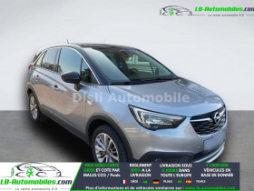 Opel Crossland X , garage LB AUTOMOBILES � Beaupuy
