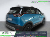 Opel Crossland X 1.2 Turbo 110 ch BVM  � Beaupuy 31