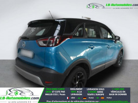 Opel Crossland X , garage LB AUTOMOBILES � Beaupuy