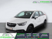 Opel Crossland X 1.2 Turbo 110 ch BVM  � Beaupuy 31