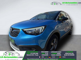 Opel Crossland X , garage LB AUTOMOBILES � Beaupuy