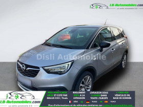 Opel Crossland X 1.2 Turbo 110 ch BVM  occasion � Beaupuy - photo n�2
