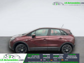 Opel Crossland X 1.2 Turbo 110 ch BVM  � Beaupuy 31