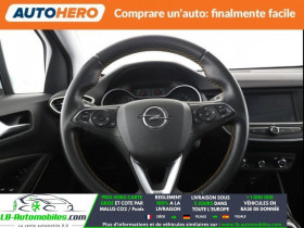 Opel Crossland X 1.2 Turbo 110 ch BVM  occasion � Beaupuy - photo n�5
