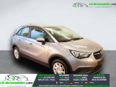 Opel Crossland X 1.2 Turbo 110 ch BVM  � Beaupuy 31