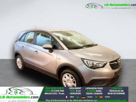 Opel Crossland X , garage LB AUTOMOBILES � Beaupuy