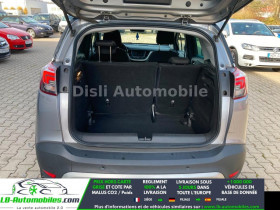 Opel Crossland X 1.2 Turbo 110 ch BVM  occasion � Beaupuy - photo n�9