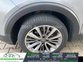 Opel Crossland X 1.2 Turbo 110 ch BVM  occasion � Beaupuy - photo n�8