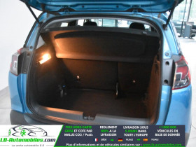 Opel Crossland X 1.2 Turbo 110 ch BVM  occasion � Beaupuy - photo n�9