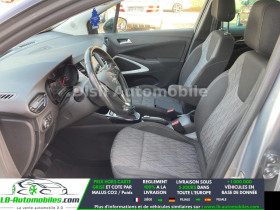 Opel Crossland X 1.2 Turbo 110 ch BVM  occasion � Beaupuy - photo n�6