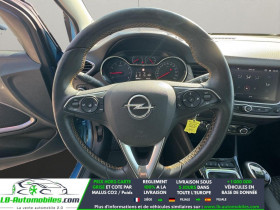 Opel Crossland X 1.2 Turbo 110 ch BVM  occasion � Beaupuy - photo n�7