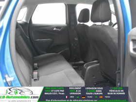 Opel Crossland X 1.2 Turbo 110 ch BVM  occasion � Beaupuy - photo n�7