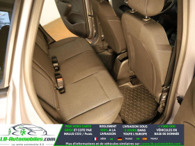 Opel Crossland X 1.2 Turbo 110 ch BVM  occasion � Beaupuy - photo n�6