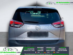 Opel Crossland X 1.2 Turbo 110 ch BVM  occasion � Beaupuy - photo n�5