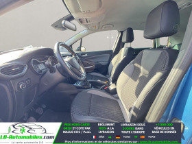 Opel Crossland X 1.2 Turbo 110 ch BVM  occasion � Beaupuy - photo n�6