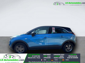 Opel Crossland X 1.2 Turbo 110 ch BVM  occasion � Beaupuy - photo n�5
