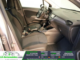 Opel Crossland X 1.2 Turbo 110 ch BVM  occasion � Beaupuy - photo n�5