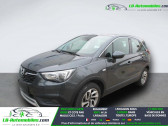 Annonce Opel Crossland X occasion Essence 1.2 Turbo 110 ch BVM � Beaupuy