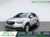 Annonce Opel Crossland X occasion Essence 1.2 Turbo 110 ch BVM � Beaupuy