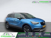 Opel Crossland X 1.2 Turbo 110 ch BVM  � Beaupuy 31