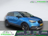 Opel Crossland X 1.2 Turbo 110 ch BVM  � Beaupuy 31