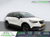 Opel Crossland X 1.2 Turbo 110 ch BVM  � Beaupuy 31