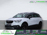 Opel Crossland X 1.2 Turbo 110 ch BVM  � Beaupuy 31