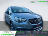 Opel Crossland X 1.2 Turbo 110 ch BVM  � Beaupuy 31