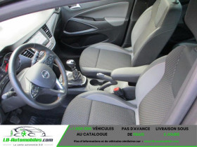 Opel Crossland X 1.2 Turbo 110 ch BVM  occasion  Beaupuy - photo n5