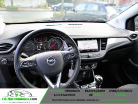 Opel Crossland X 1.2 Turbo 110 ch BVM  occasion  Beaupuy - photo n3