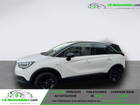 Opel Crossland X 1.2 Turbo 110 ch BVM  occasion  Beaupuy - photo n2