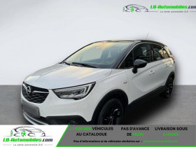 Opel Crossland X , garage LB AUTOMOBILES  Beaupuy