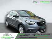 Opel Crossland X occasion année 2018 boite Manuelle Annonce Opel Crossland X occasion Essence 1.2 Turbo 110 ch BVM à Beaupuy